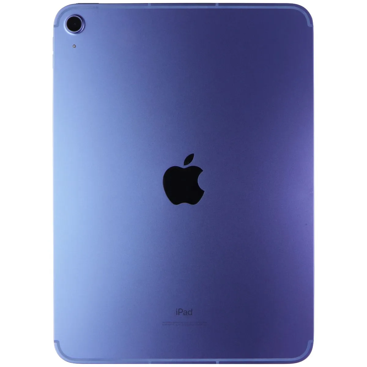 Apple iPad 10.9-in (10th Gen) Tablet (A2757) Unlocked - 64GB / Blue