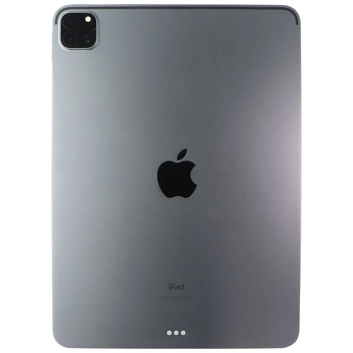 Apple iPad Pro 11-inch (3rd Gen) Tablet (A2377) Wi-Fi Only - 128GB/Space Gray