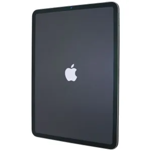Apple iPad Pro 11-inch (3rd Gen) Tablet (A2377) Wi-Fi Only - 128GB/Space Gray