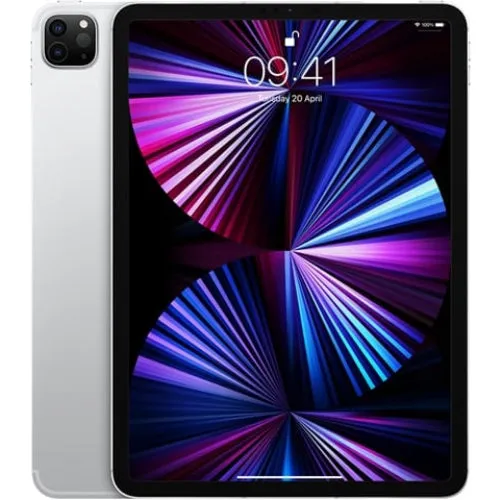 Apple iPad Pro 11" 3rd Gen (A2459 & A2377)