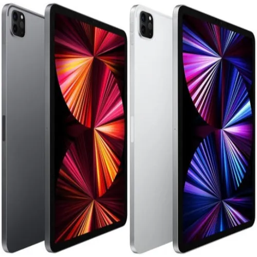 Apple iPad Pro 11" 3rd Gen (A2459 & A2377)