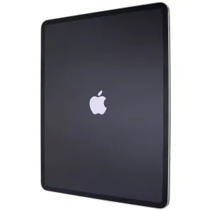Apple iPad Pro 5th Gen (12.9-in) Tablet A2379 Unlocked - 1TB / Silver