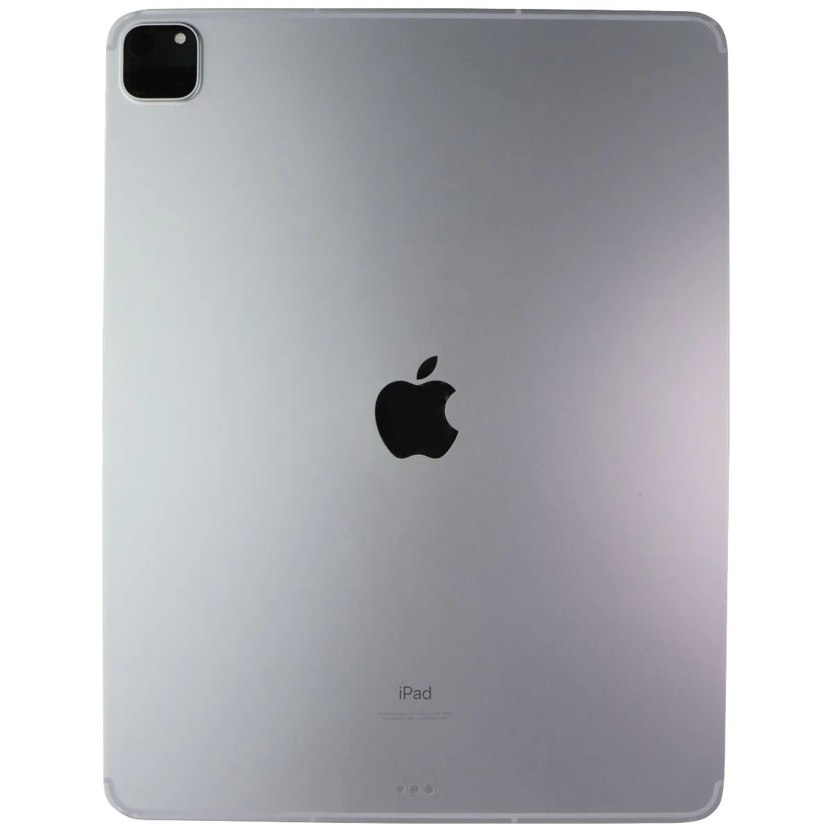 Apple iPad Pro 5th Gen (12.9-in) Tablet A2379 Unlocked - 1TB / Silver