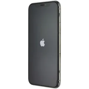 Apple iPhone 11 Pro (5.8-inch) Smartphone A2160 (Unlocked) - 64GB / Silver