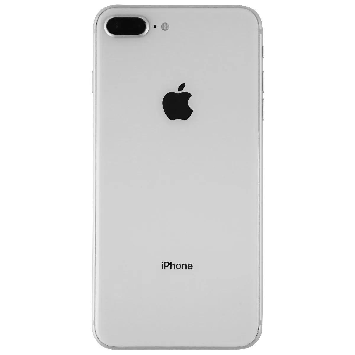 Apple iPhone 8 Plus (5.5-inch) Smartphone (A1897) Unlocked - 256GB / Silver