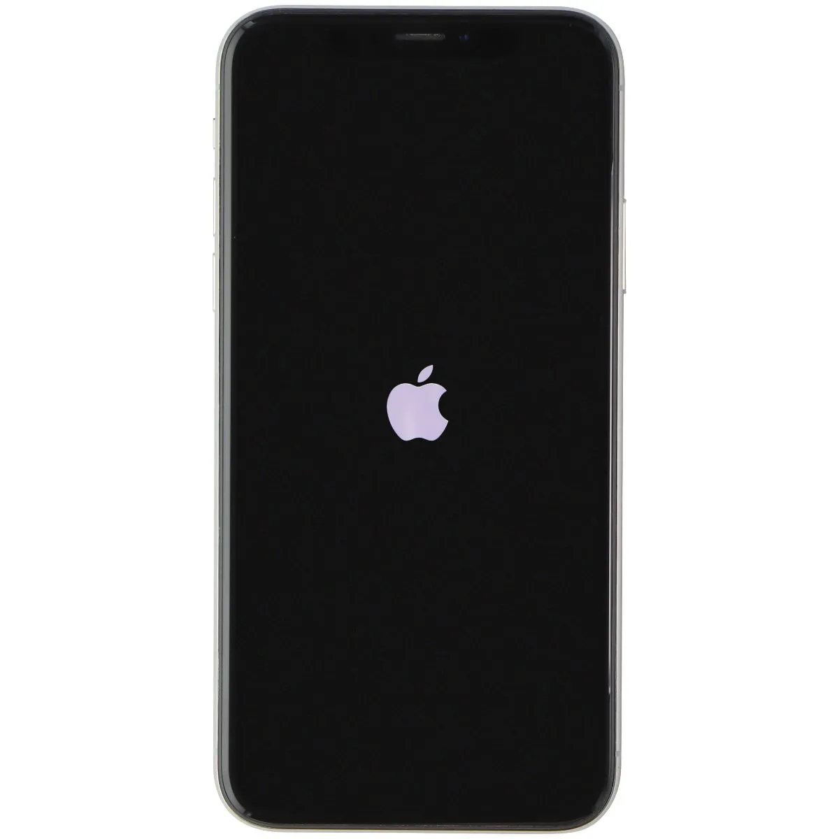 Apple iPhone X (5.8-inch) (A1865) Unlocked - 64GB / Silver - Bad Face ID*