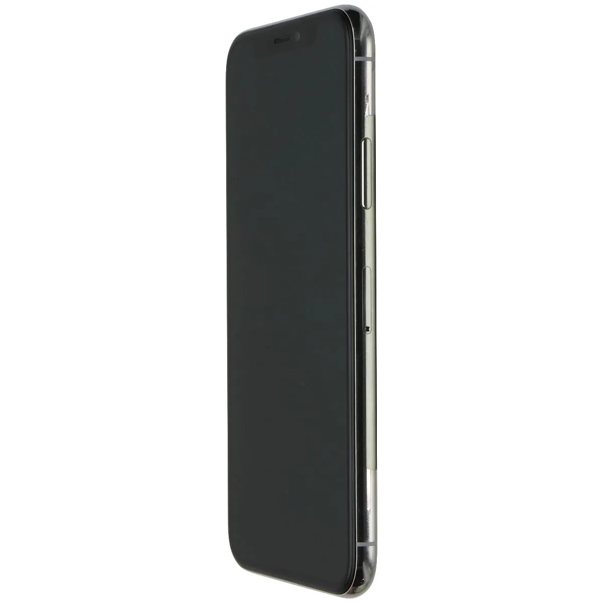 Apple iPhone X (5.8-inch) (A1865) Unlocked - 64GB / Silver - Bad Face ID*