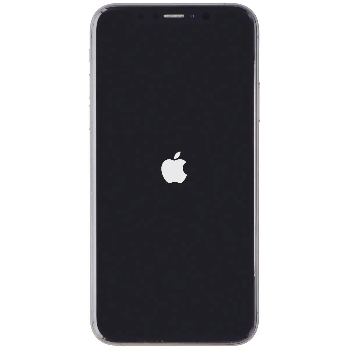 Apple iPhone X (5.8-inch) Smartphone (A1901) AT&T Only - 64GB / Silver