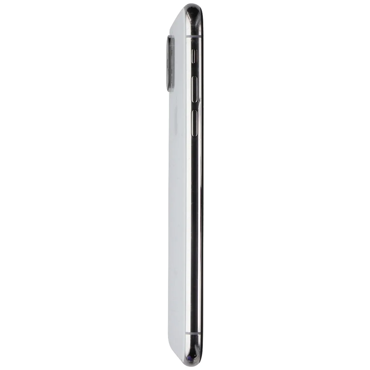 Apple iPhone X (5.8-inch) Smartphone (A1901) AT&T Only - 64GB / Silver