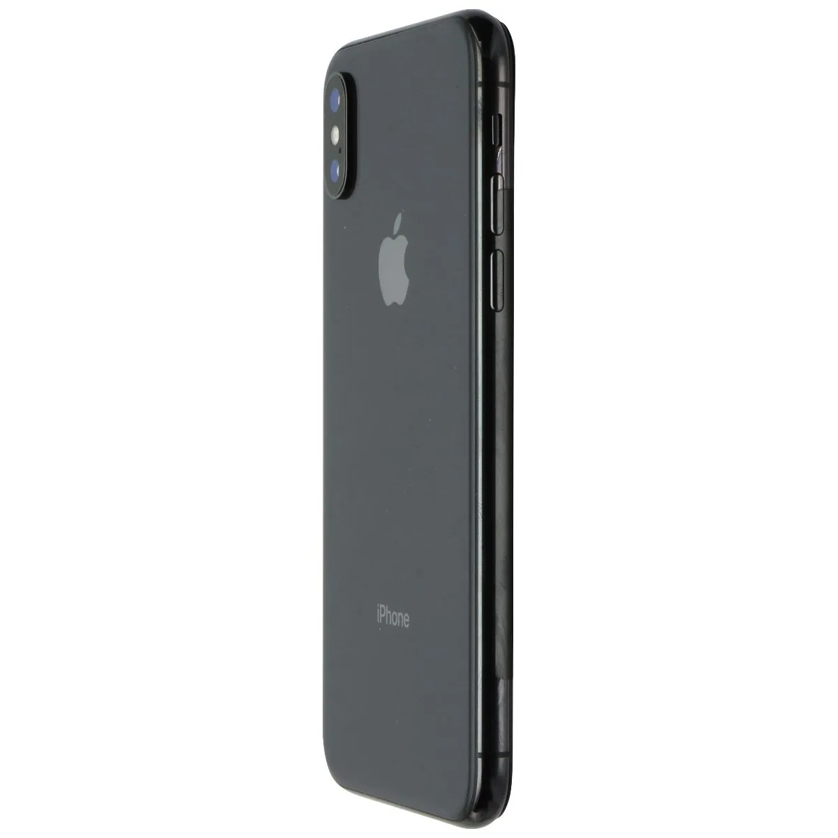 Apple iPhone X (5.8-inch) Smartphone (A1901) Unlocked - 256GB / Space Gray