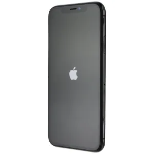 Apple iPhone X (5.8-inch) Smartphone (A1901) Unlocked - 256GB / Space Gray