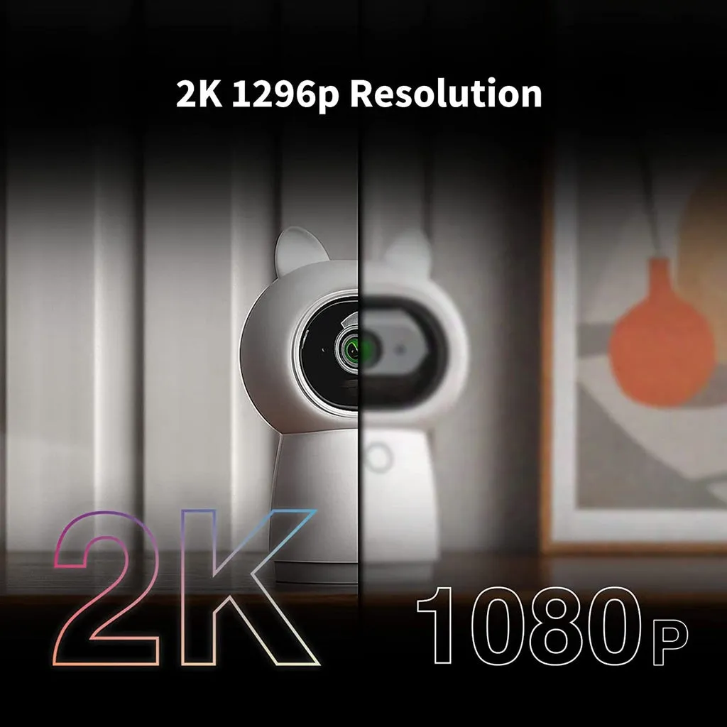 Aqara G3 Smart Camera Hub with IR Blaster