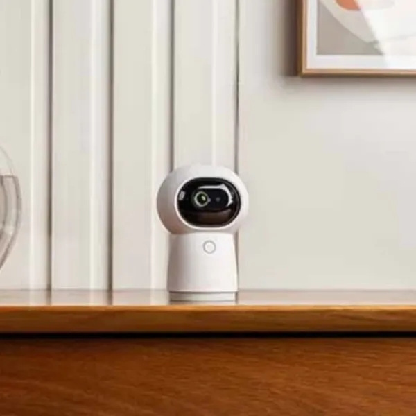 Aqara G3 Smart Camera Hub with IR Blaster