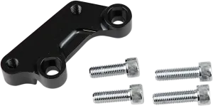 ARLEN NESS Caliper Mount - Left - 14" 02-976