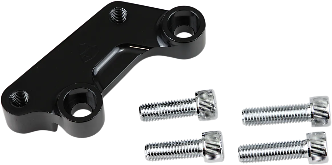 ARLEN NESS Caliper Mount - Left - 14" 02-976