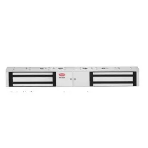Assa Abloy Lockwood EMZ4 Series Magnet 12/24 Vdc Double Monitored, EMZ4-DM