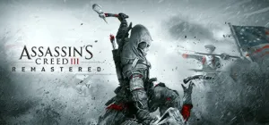 Assassins Creed III Remastered