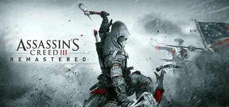 Assassins Creed III Remastered