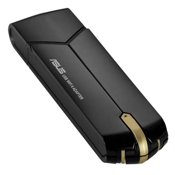 ASUS USB-AX56 Dual Band AX1800 USB WiFi Adapter
