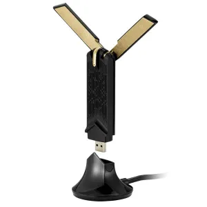 ASUS USB-AX56 Dual Band AX1800 USB WiFi Adapter