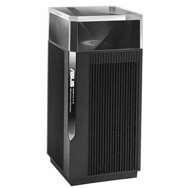ASUS zenWiFi XT12 AX11000 AiMesh WiFi System - 1 Pack   Free Gaming Voucher