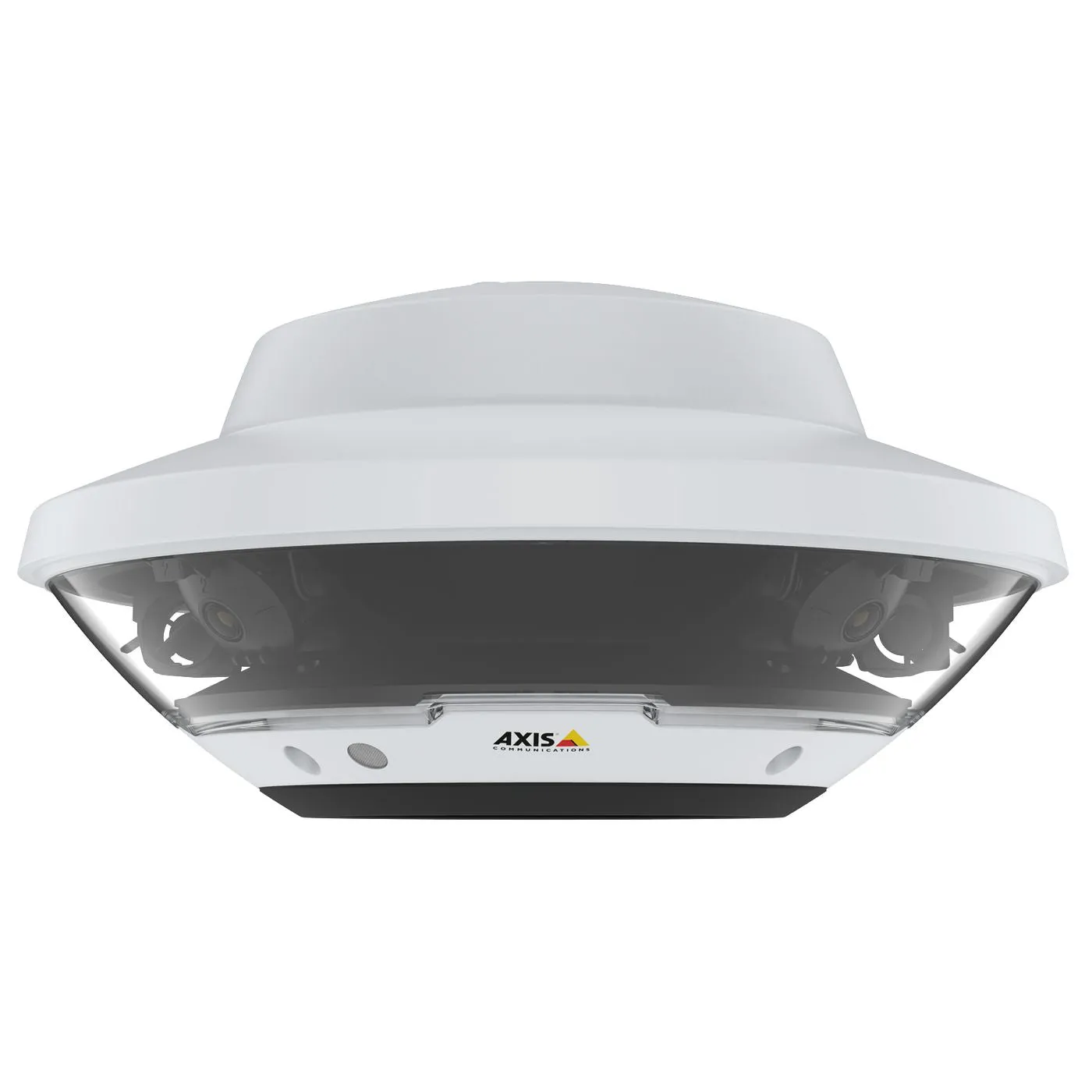 Axis Q6100-E 50Hz