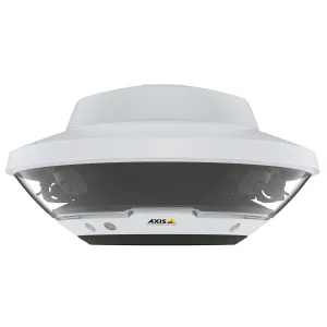 Axis Q6100-E 50Hz