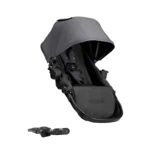 Baby Jogger City Select 2 Second Seat Kit - Radiant Slate (incl adapters)