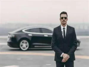 Bodyguard Service Business Plan | Personal Security Service