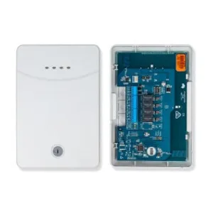 Bosch 6000 Series Smart 2 Way RF Base Station with Relay Module, RF121
