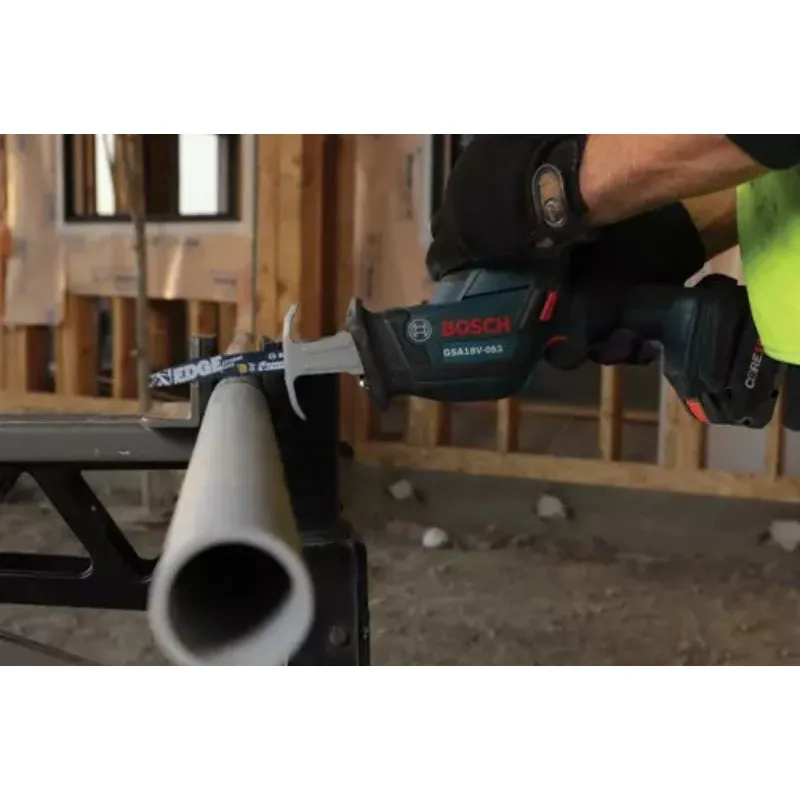 Bosch Professional 18V Compact Reciprocating Saw (Bare Tool)