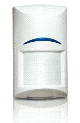 Bosch Solution 3000 Alarm System with 2 x Wireless Detectors   Text Code pad  IP Module, Plastic remotes