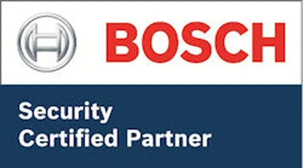 Bosch Solution 3000 Alarm System with 2 x Wireless Tritech detectors  Text Code pad, Plastic remotes IP Module