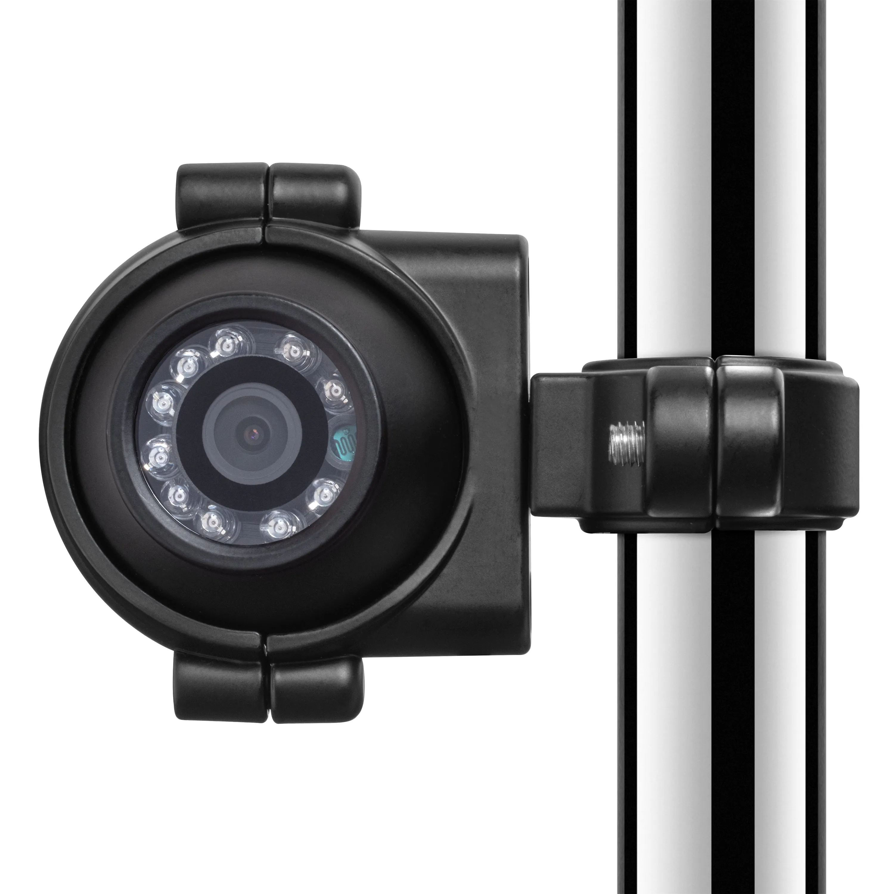 BOYO VTB1000 - Heavy-Duty Side-View Mirror Arm Mount Camera with Night Vision