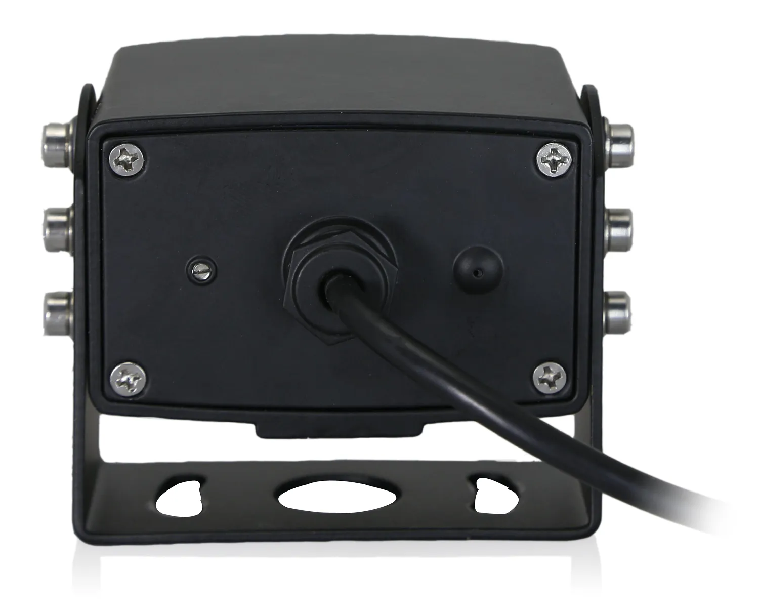 BOYO VTB301FHD - Heavy-Duty Universal Mount 1080P Full HD Camera with Night Vision and Built-in Microphone (includes 65 ft. extension cable)