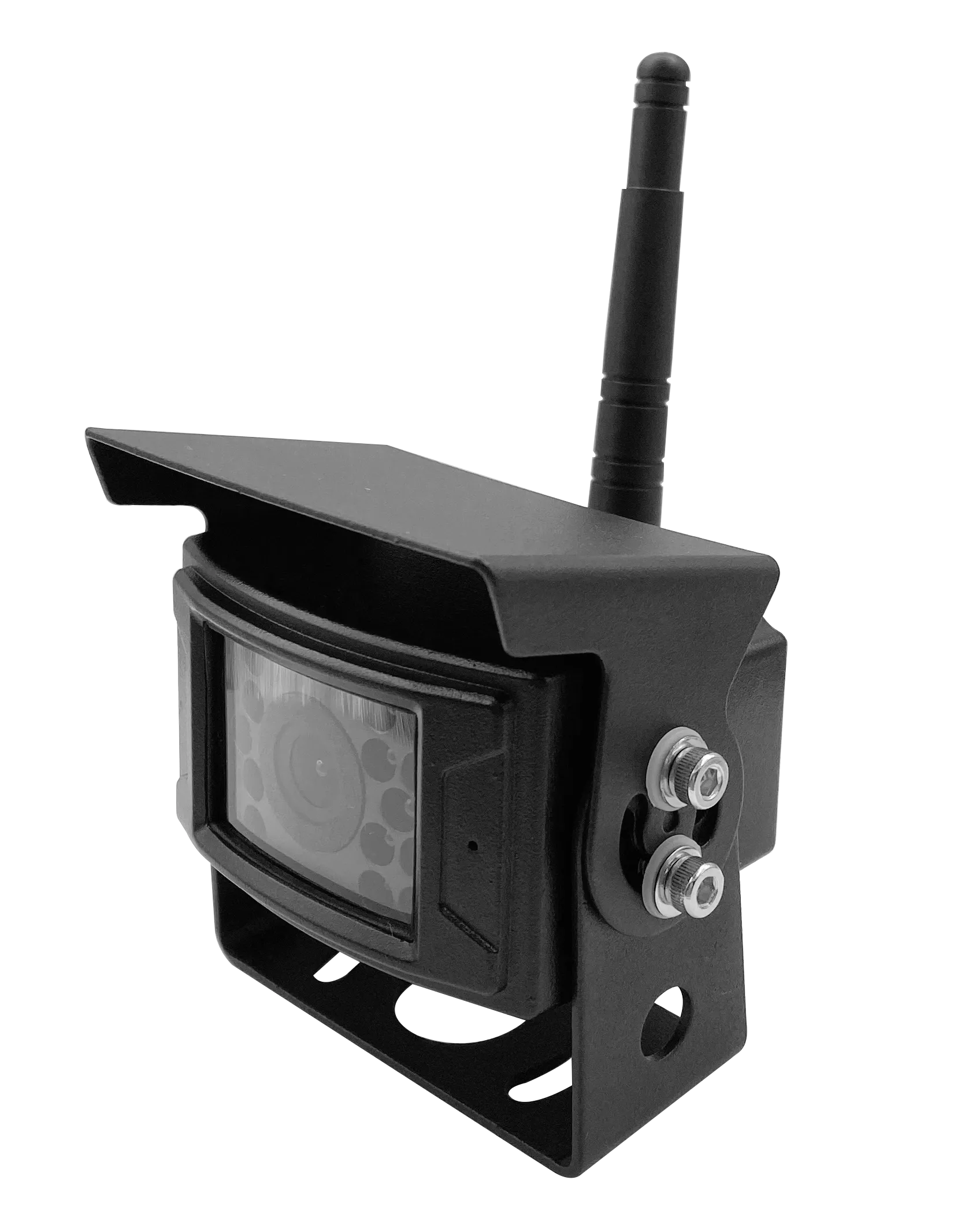 BOYO VTC702AHD - 7" AHD Digital Wireless Single Camera System for Car, Truck, SUV and Van