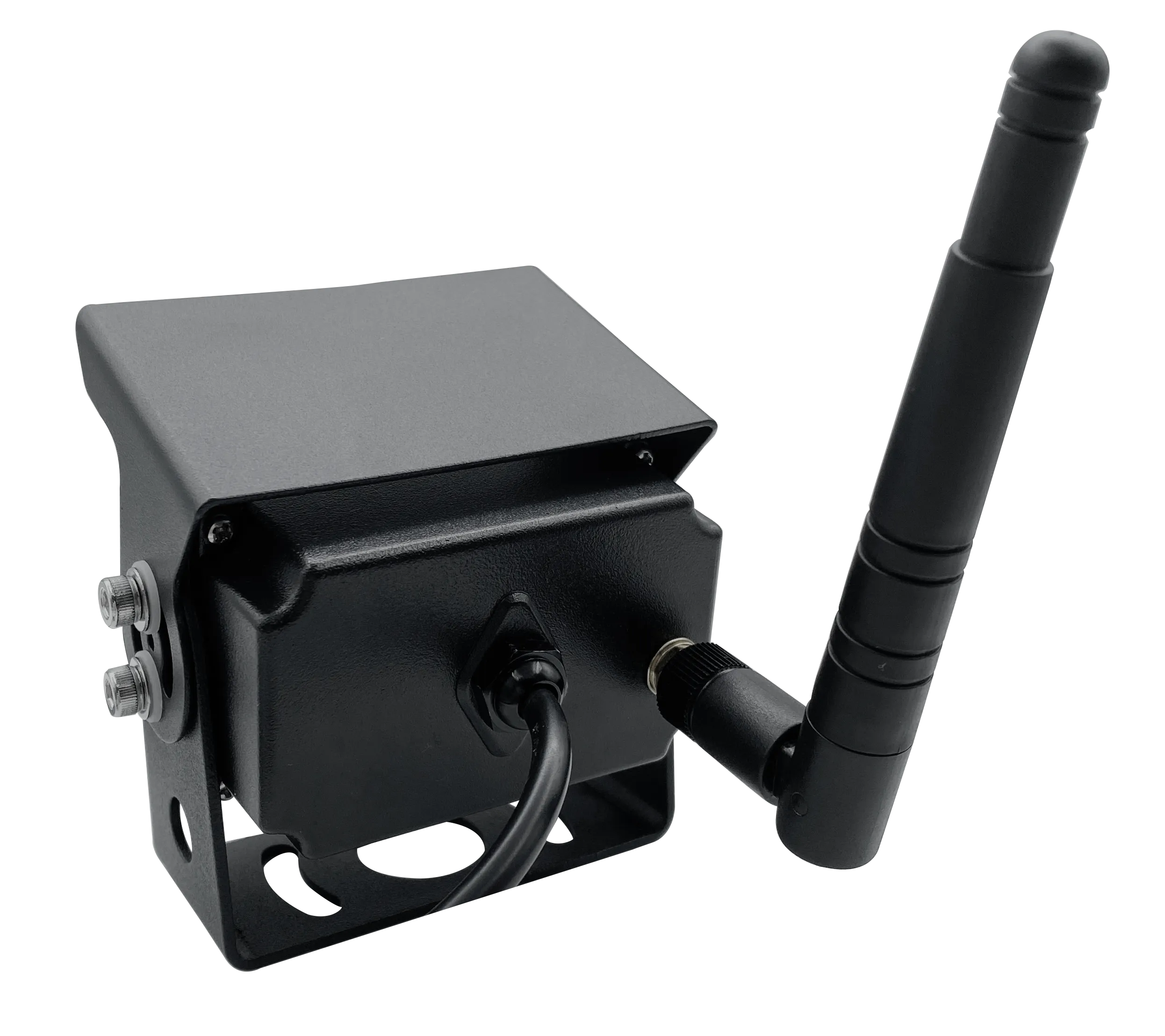 BOYO VTC702AHD - 7" AHD Digital Wireless Single Camera System for Car, Truck, SUV and Van