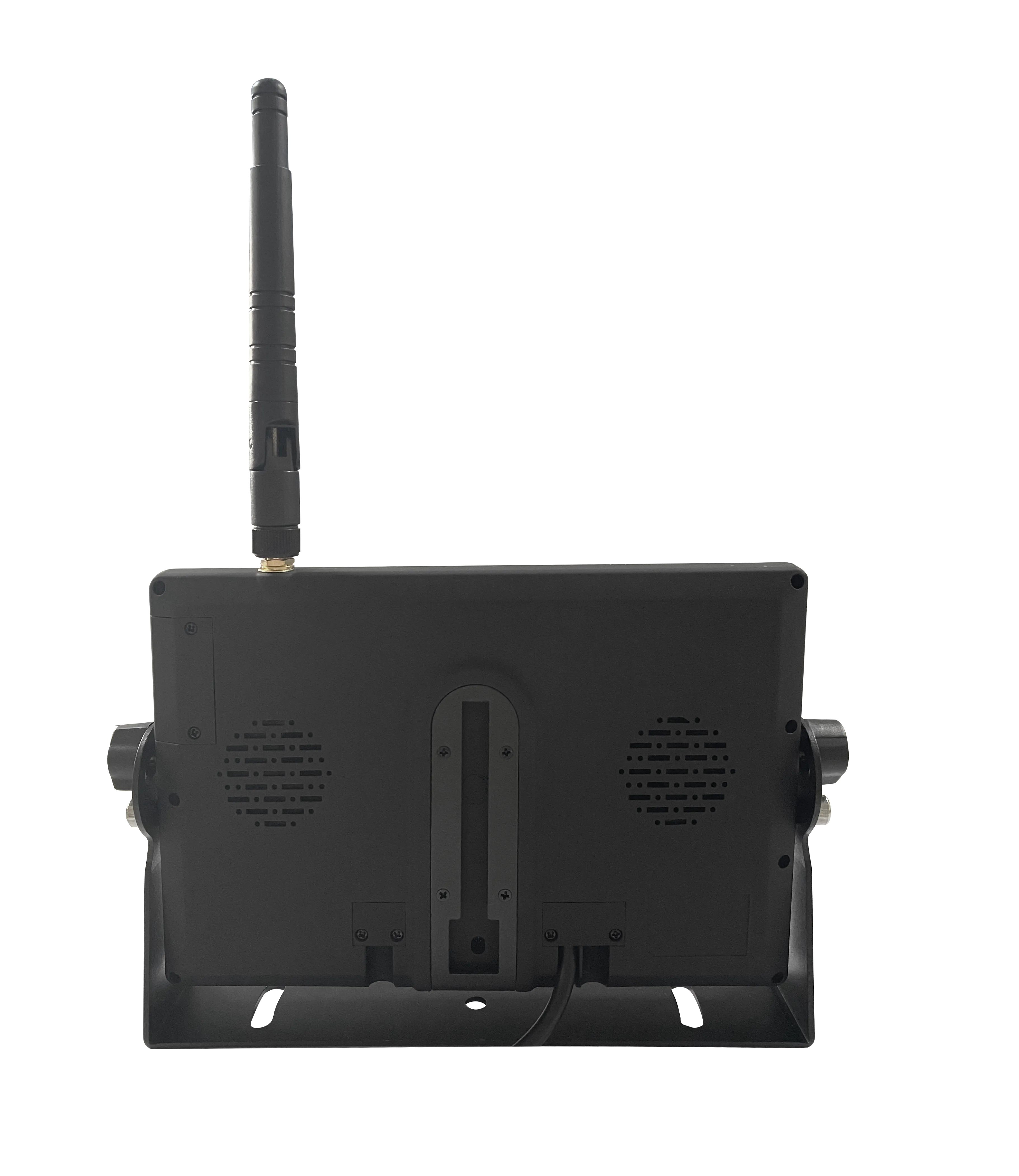 BOYO VTC702AHD - 7" AHD Digital Wireless Single Camera System for Car, Truck, SUV and Van