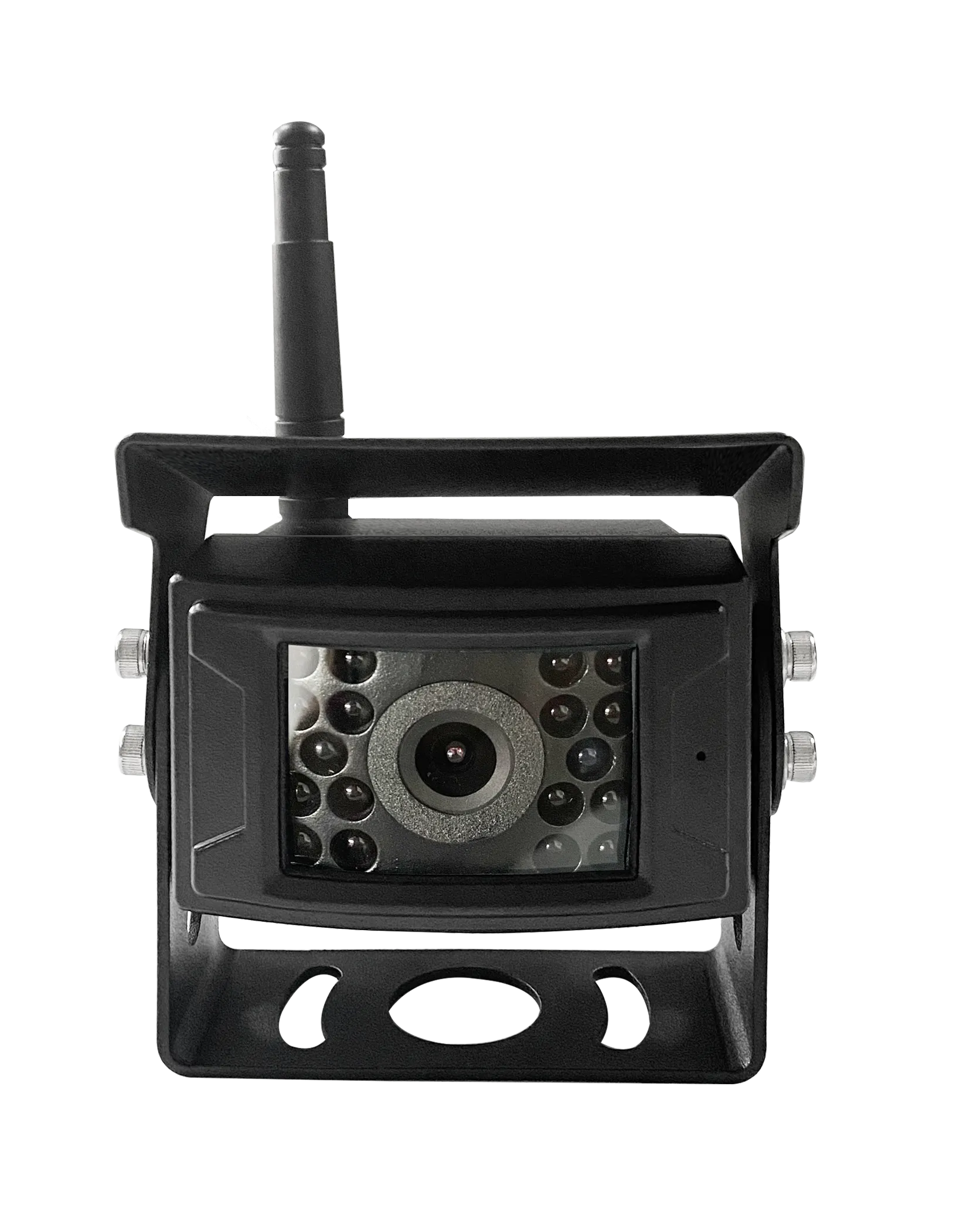 BOYO VTC702AHD - 7" AHD Digital Wireless Single Camera System for Car, Truck, SUV and Van