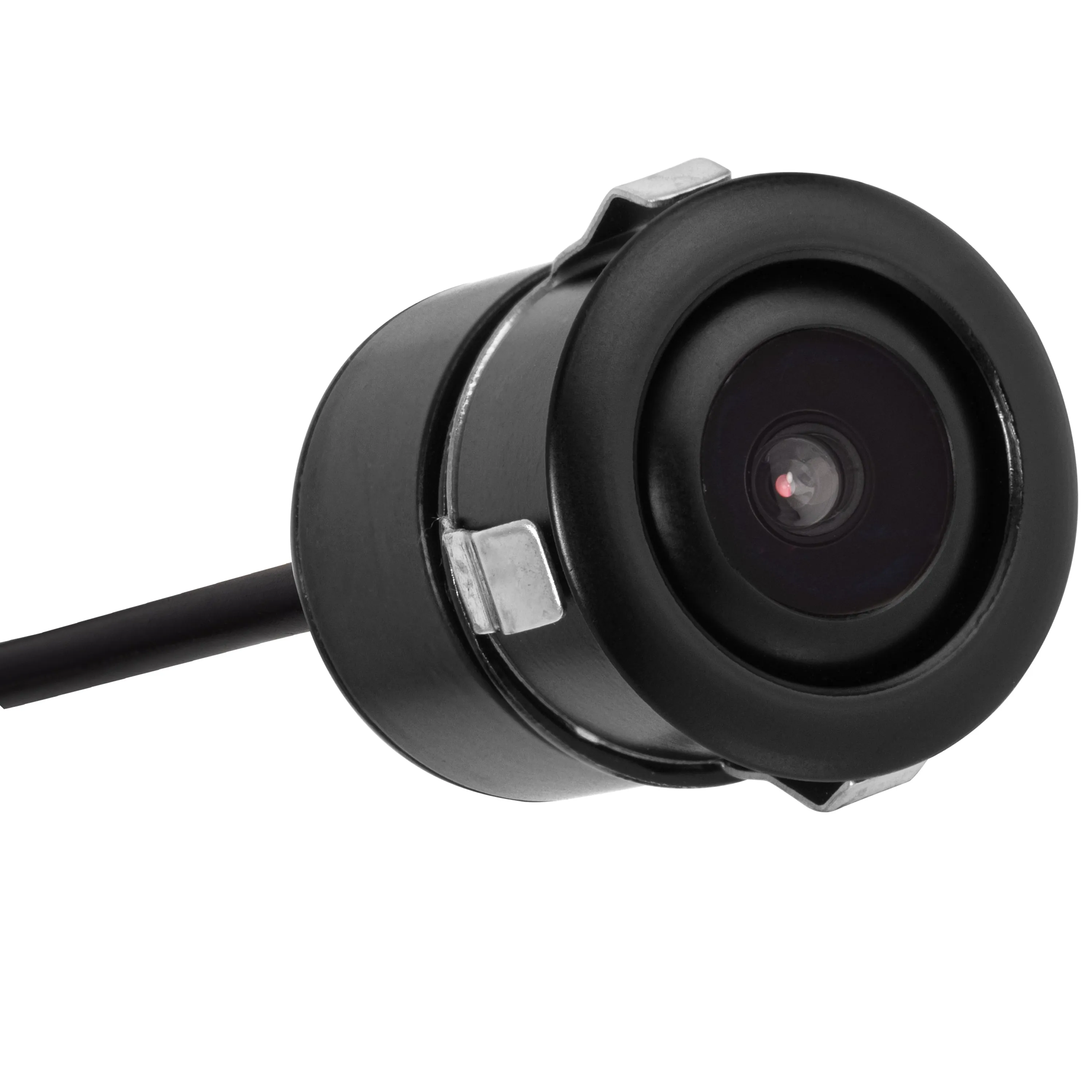 BOYO VTK301HD - Bracket or Flush Mount HD Backup Camera with Parking Lines