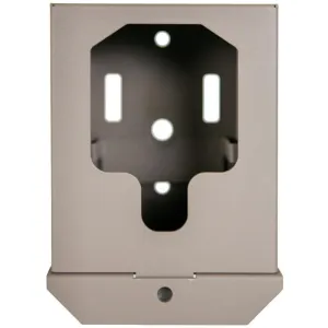 Bushnell Non-Cellular Trail Camera Security Box
