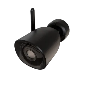 Calex Smart Camera - 4MP - Security Camera - For Outdoors