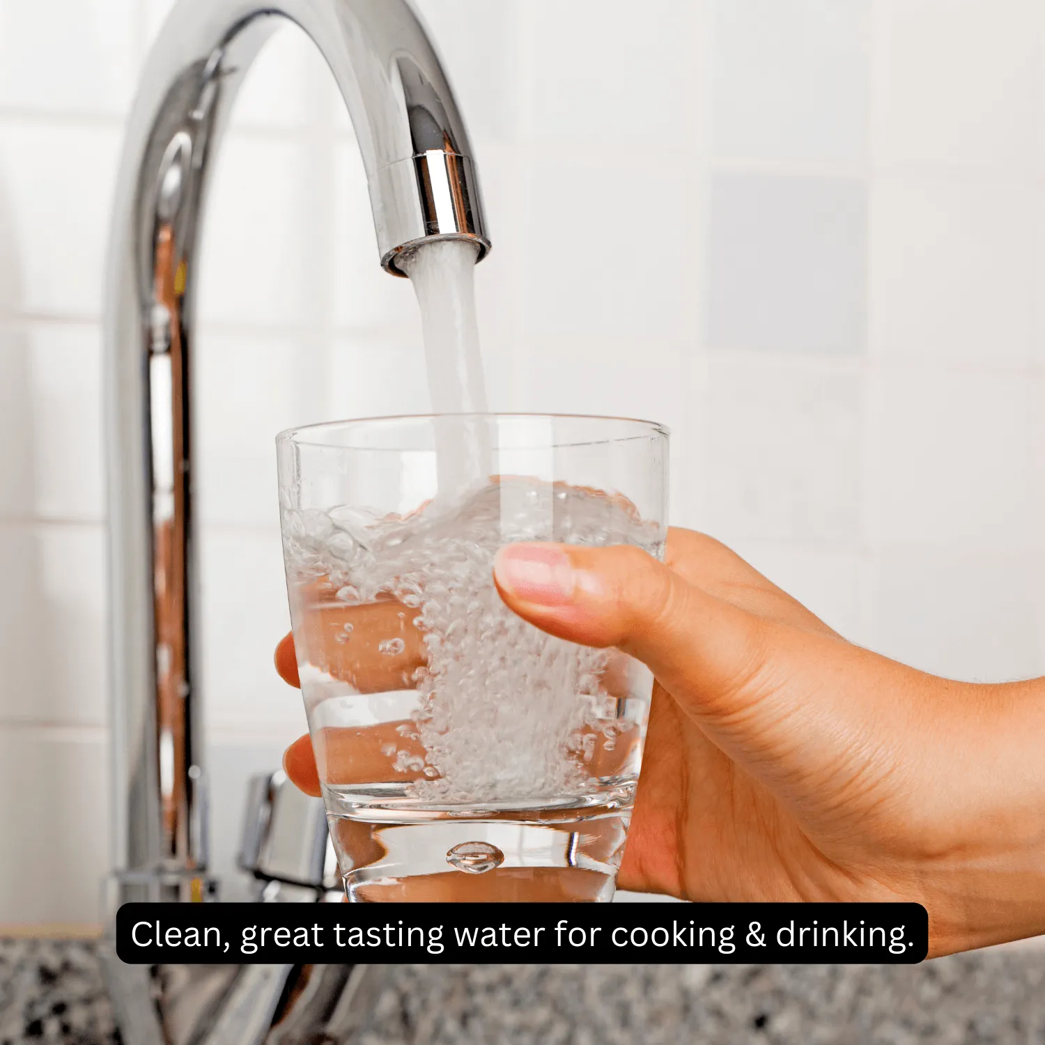 Carbon Softener