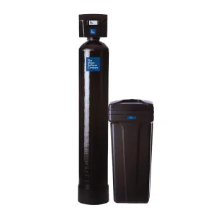 Carbon Softener