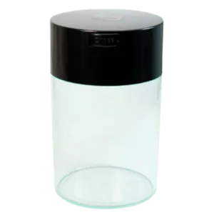 Clear 500g CoffeeVac