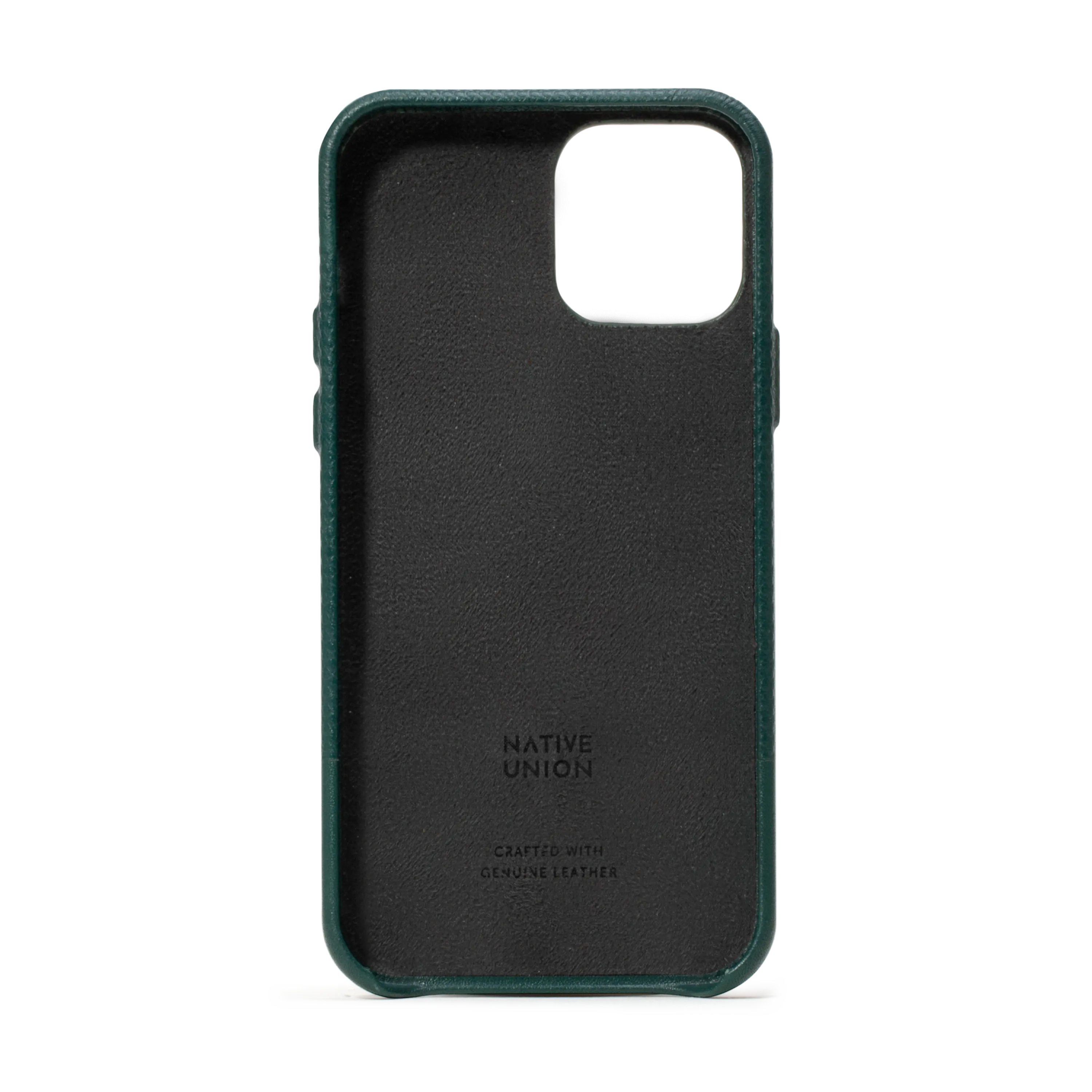 Clic Heritage iPhone Case (Sapin)