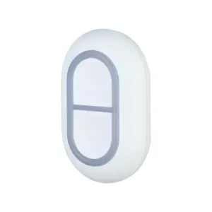 Dahua Wireless Alarm Panic 2 Button, ARD822-W2