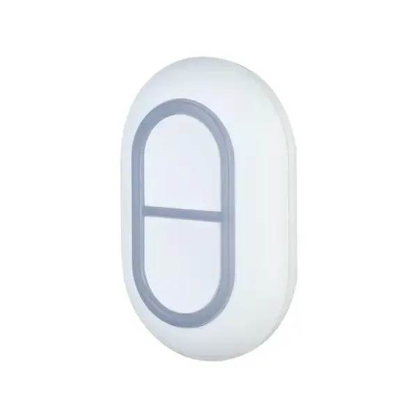 Dahua Wireless Alarm Panic 2 Button, ARD822-W2
