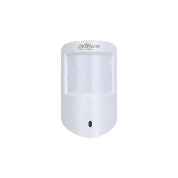 Dahua Wireless Alarm PIR Detector, ARD1233-W2