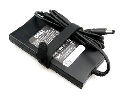 Dell 3N44p Power Adapter/Inverter Indoor 90 W Black